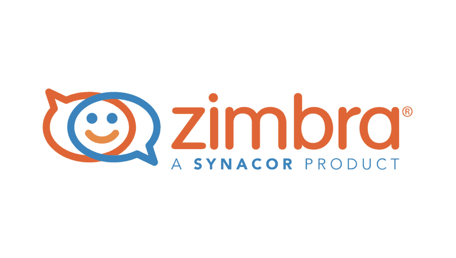 Zimbra Logo